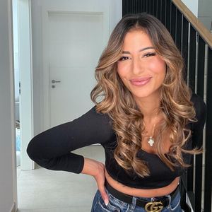 Eva Benetatou wurde für "Kampf der Realitystars" angefragt!