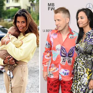 Kind braucht Papa nicht? Pochers entsetzt von Eva Benetatou