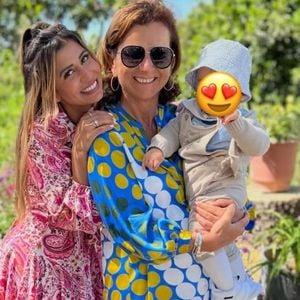 Offiziell: Claudia begleitet Eva Benetatou in den Dschungel