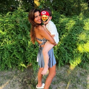 Sohn Realitystar: Eva Benetatou würde es "nicht zulassen"