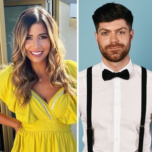 Crush Eva Benetatou ist Mama: Wie sieht's Bachelorette-Alex?
