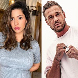 Neu-Mama Eva Benetatou erhält keine Hilfe von ihrem Ex Chris