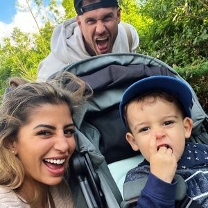 "Ist gestorben": Eva Benetatou rechnet mit Ex Chris Broy ab