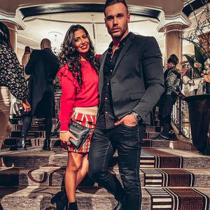 "Nicht freundschaftlich": So steht Chris Broy nun zu Ex Eva
