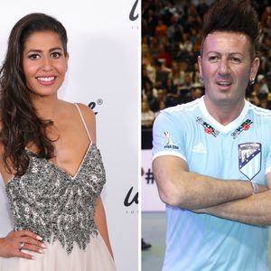 Zeitgleich mit Bachelor-Eva: Ennesto Monté auch erkrankt