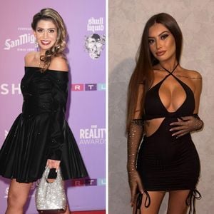 Eva Benetatou enthüllt brisante Story über Gabby und Chris