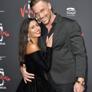 Im Seitensprung-Drama: So steht Chris Broy zu seiner Ex Eva