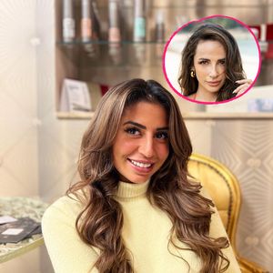 Eva Benetatou sieht Gemeinsamkeiten mit der Bachelorette