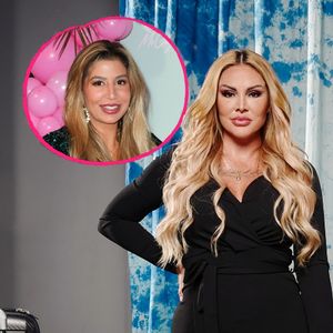 Eva-Diss? Lisha würde sich nie für den Playboy ausziehen