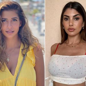 "Starke Frau": Eva Benetatou stärkt Yeliz Koc den Rücken