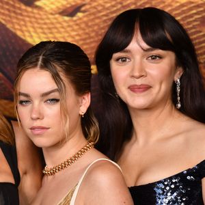 Wow: "House Of The Dragon"-Cast begeistert auf Weltpremiere