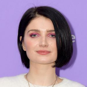 Heiße Kandidatin: Wird sie das neue "Bond"-Girl spielen?