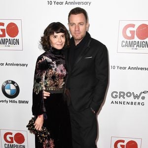 Nach Fremdgeh-Skandal: Ewan McGregor reicht Scheidung ein