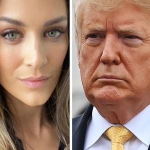 Begrapscht? Wrestlerin erhebt schwere Vorwürfe gegen Trump