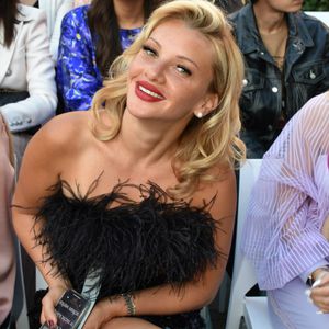 "Traum gelebt": Evelyn hat keine Angst vorm Scheitern!