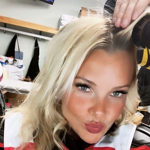 Nach Pufpaff: Auch Evelyn Burdecki fällt bei Wok-WM aus!
