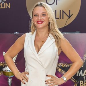 Evelyn Burdecki als Bachelorette? Sie schließt’s nicht aus!