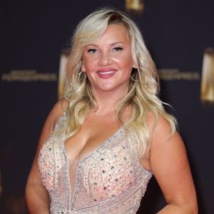 Das ist Evelyn Burdeckis peinlichste Dating-Erfahrung