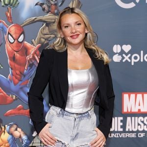 Evelyn Burdeckis Ex-Partner machte per SMS mit ihr Schluss