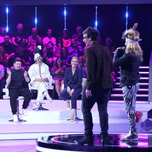 Masken-Wirbel um "I Can See Your Voice": Jetzt spricht RTL