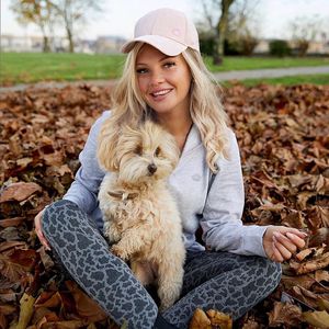 Total natürlich: Fans erkennen Evelyn Burdecki kaum wieder