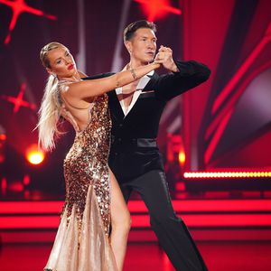 Holt sie die zweite Krone? Evelyn Burdecki bei "Let's Dance"