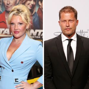 Evelyn Burdecki nicht in Til Schweigers neuem Film zu sehen!