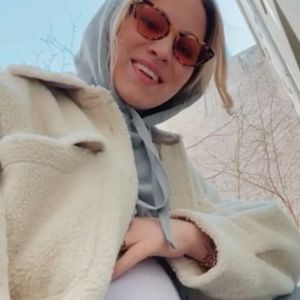 TV-Moderatorin Evelyn Weigert erwartet ihr zweites Kind!