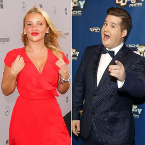 Evelyn Burdecki und Chris Tall sind neue Supertalent-Juroren