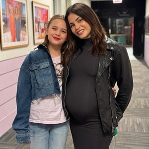 Jenna Dewan feiert den elften Geburtstag von Tochter Everly
