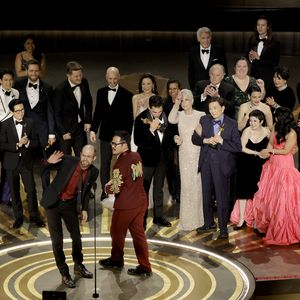 Das sind die strahlenden Gewinner der 95. Oscarverleihung!