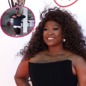 Motsi Mabuse teilt süßen Familienclip zu Evgenijs Geburtstag