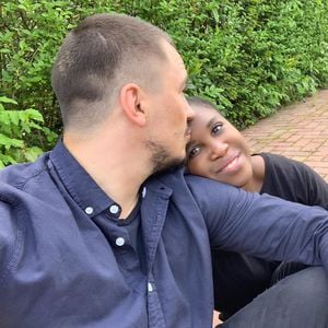 Motsi Mabuse teilt eine süße Liebeserklärung an ihren Mann