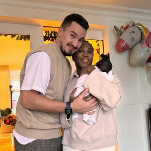 Geplant? Motsi Mabuse verrät Baby-Geschlecht ihrer Schwester