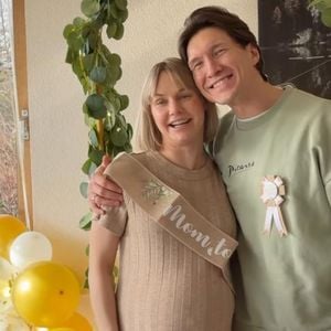 Zum dritten Mal: "Let's Dance"-Evgeny Vinokurov wird Vater