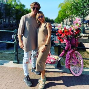 "Absolut magisch": "Let's Dance"-Profi Evgeny wird Vater!