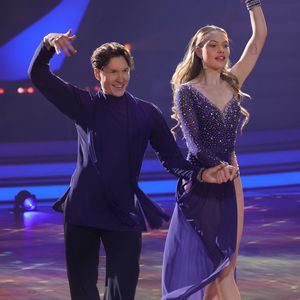 "Let's Dance"-Aus: Erste Worte von Cheyenne Ochsenknecht