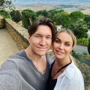 Schon im September: "Let's Dance"-Evgeny ist verheiratet