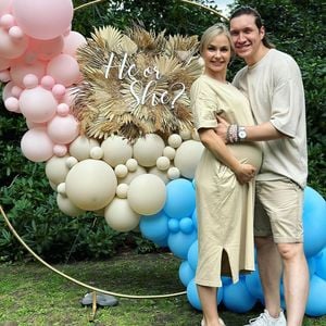 Geschlecht verraten: "Let's Dance"-Evgeny wird wieder Papa!