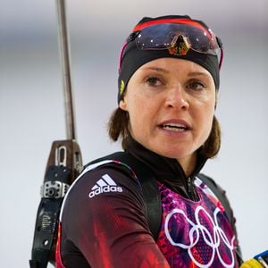 "Promibacken"-Siegerin: Wer ist Evi Sachenbacher-Stehle?