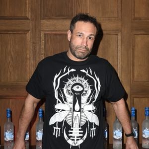 "Rasenmäher gestartet": Evil Jared hatte Analkugel-Panne!