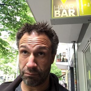 Gibt's die Bloodhound Gang noch? Evil Jared weiß es nicht!