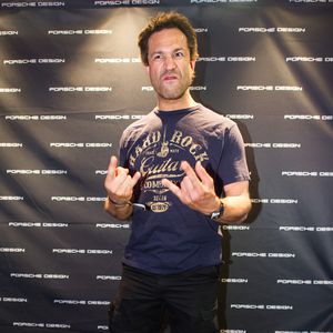 Evil Jared weiß: Amerikaner können keinen Fußball!