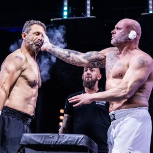 Nach Hype-Pleite: Thorsten Legat stellt sich "Super Slap"