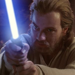 "Obi-Wan Kenobi"-Trailer: Darth Vader trifft seinen Lehrer