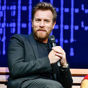 Serie über Obi-Wan Kenobi: Ewan McGregor enthüllt Drehstart