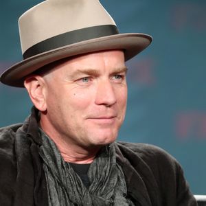 Ewan McGregors Ehe-Aus: Heiße Affäre mit seinem Co-Star?