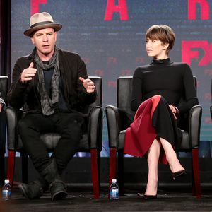 Es ist offiziell: Ewan McGregor datet Co-Star Mary Elizabeth
