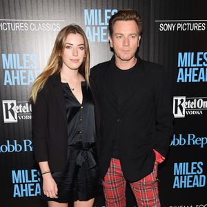 Geheim gehalten: Ewan McGregor ist jetzt Fünffach-Papa!