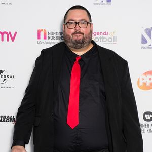 "The Office"-Star Ewen MacIntosh stirbt mit nur 50 Jahren!